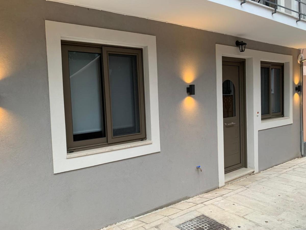 Filippos House Lägenhet Lefkáda Exteriör bild